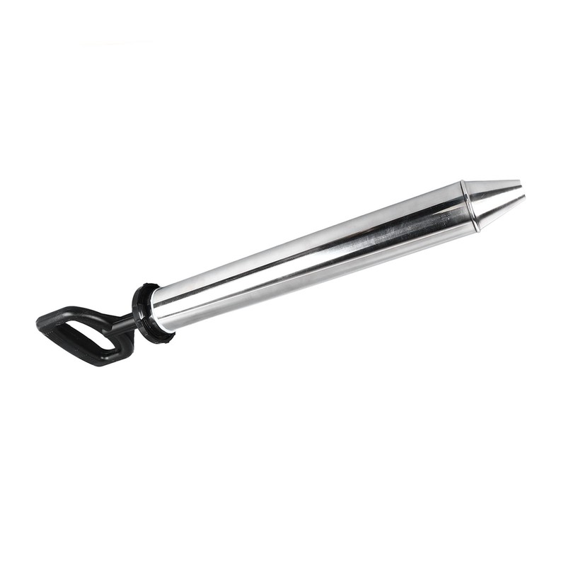 Mortar Grouting Gun Thickened Stainless Steel Portable Tile Caulking Gun