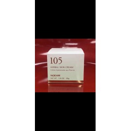 Noevir 105 Herbal Skin Cream.