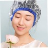 Beavorty 2sets Deep Conditioning Hair Cap for Dye Treatment Heat