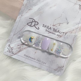 Next day delivery⭐Spring nail art⭐ / 다음날발송⭐봄 네일아트⭐