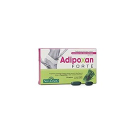 Adipoxan Forte 30 Capsules 31.9 g