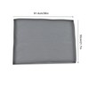 Griddle Silicone Protective Mat Cover Heavy Duty Grade Silicone Grill