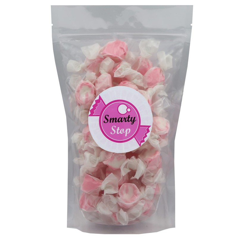 Smarty Stop Salt Water Taffy All Color (Hot Cinnamon, 3