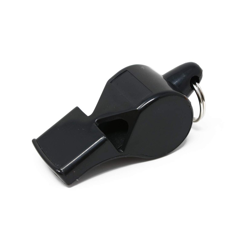 Adoretex Classic Loud Pealess, Sports Coach, Guard Whistle with Lanyard