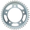 Sunstar 2-448343 43-Teeth 525 Chain Size Rear Steel Sprocket