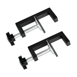 G Clamp Fixing Clamp Table Clamp Adjustable Crossbar Clamp for Woodworking Tools, Daily Repairs and Vehicle Repairs