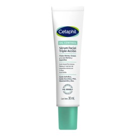 Cetaphil Oil Control Serum Facial 30ml Con Ácido Salicílico