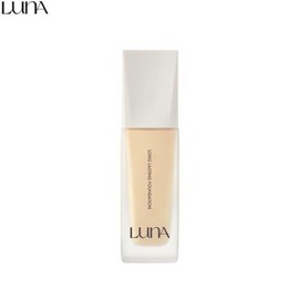 LUNA Long Lasting Foundation 30ml, Shade:22 Beige