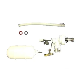TOTO THYS1A Horizontal Low Tank Ball Tap