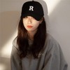 Homa eShop Women's Hat, Large Size, Special Deep Cap, English