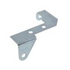 Retaining Plate for Ignition Coil (Vape Conversion) for Simson S50,