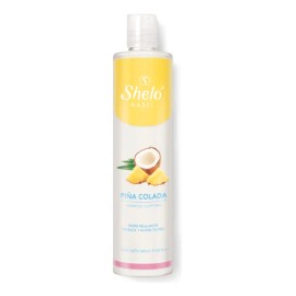 Shampoo Corporal Piña Coco Aroma Tropical Fresco Regalo