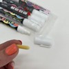 Liquid Chalk Markers [Pack of 5] for Business: Liquid Chalk