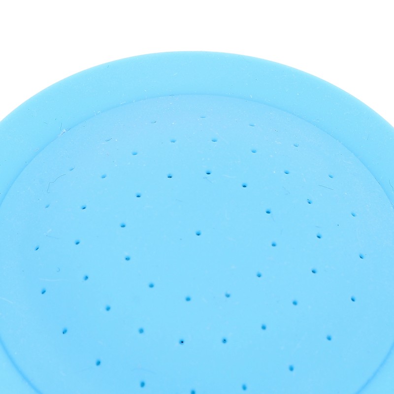 Coffee Capsule Refill Kit Stainless Steel Silicone Reusable Capsule Holder