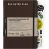 Ein guter Plan Pro Timeless - Compact Diary for More