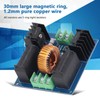 ZVS Driver Module 24V Input No Load 3A Current ABS
