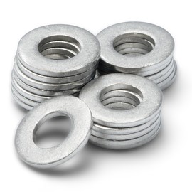 Votex - Oil Drain Plug Crush Washer fits Oldsmobile LSS (1996-1999) - 3.8 Liter - 6 Cylinder - 20 Pack - Made in USA