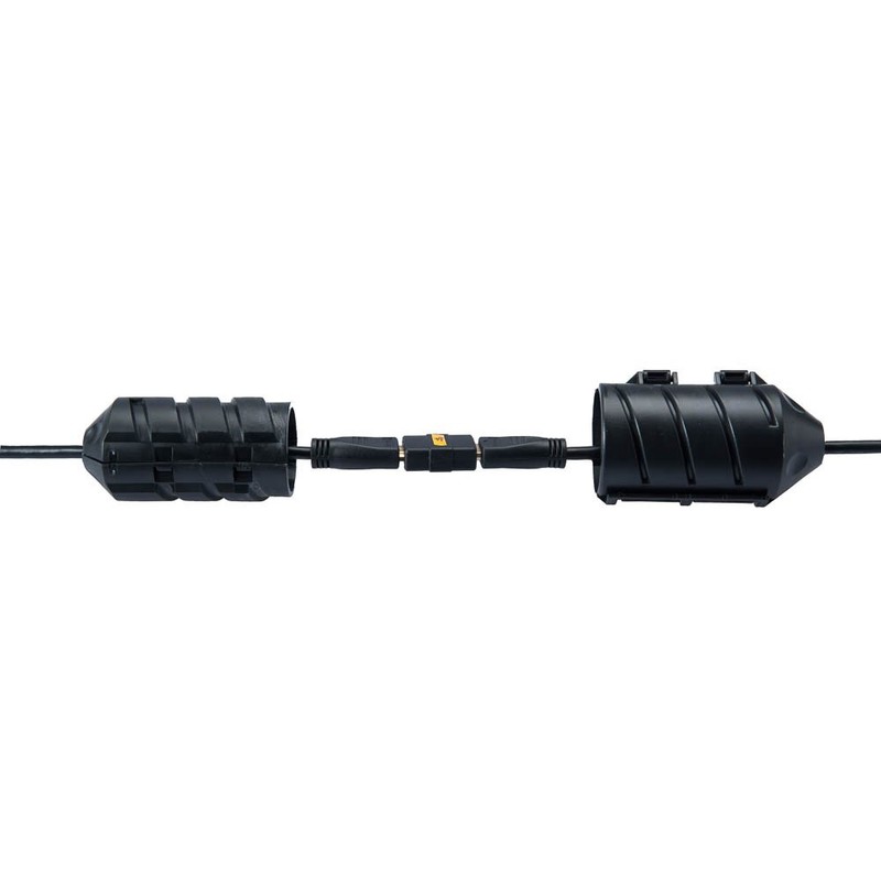 Tether Tools JerkStopper Extension Lock - Black