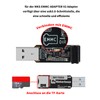For MKS EMMC Adapter V2 USB 3.0 Card Reader Module