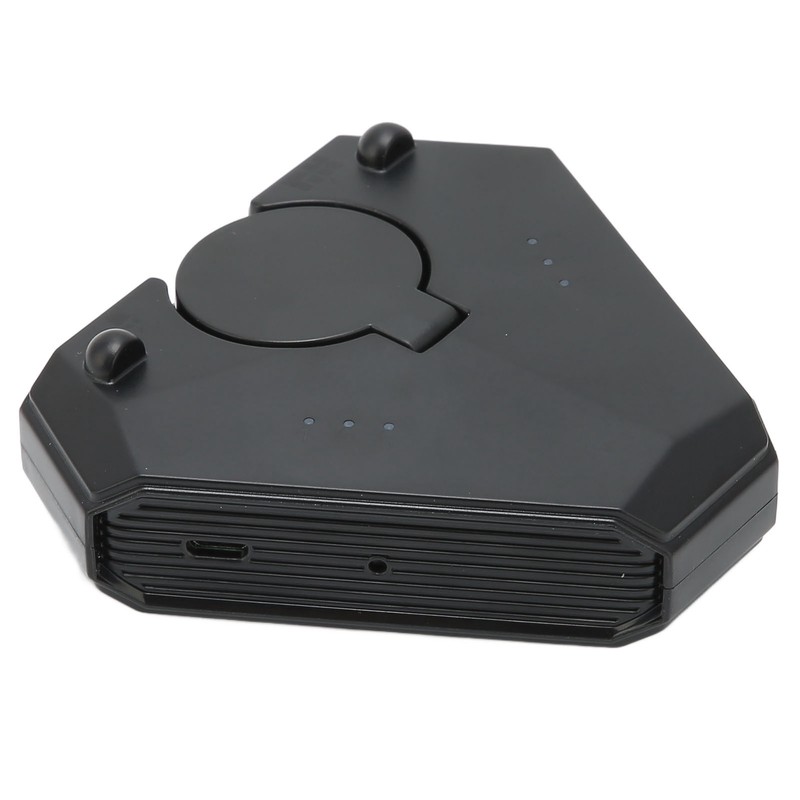 Mouse and Keyboard Converter Bluetooth 5.0 Portable Game Controller Adapter