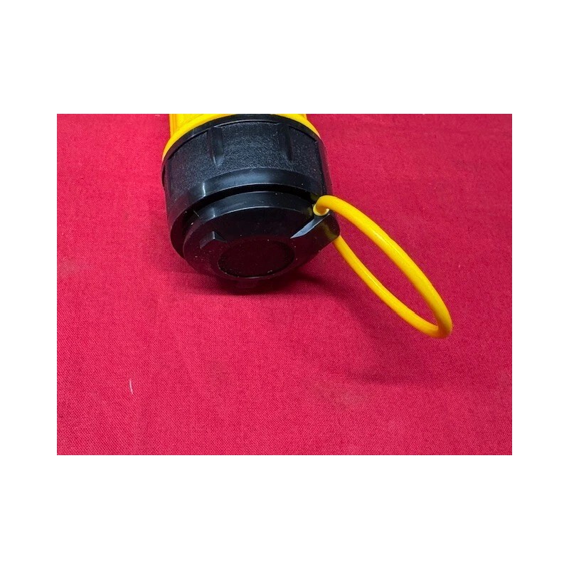 BrightStar Bright Star Flashlight - 2 Cell Industrial Flashlight -