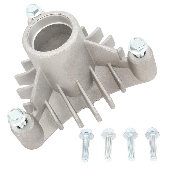 SCITOO Mower Spindle with Bolts Spindle Assembly Replacement for AYP,
