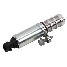 GM Genuine Parts 12679100 Exhaust Variable Valve Timing (VVT) Solenoid with Seal, Retainer, and Bolt