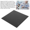 Magnetic Hot Bed Sticker 12.2in High Temp Resistant B Side