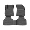 COZONY Floor Mats for 2023 2024 Honda Accord (EX LX),