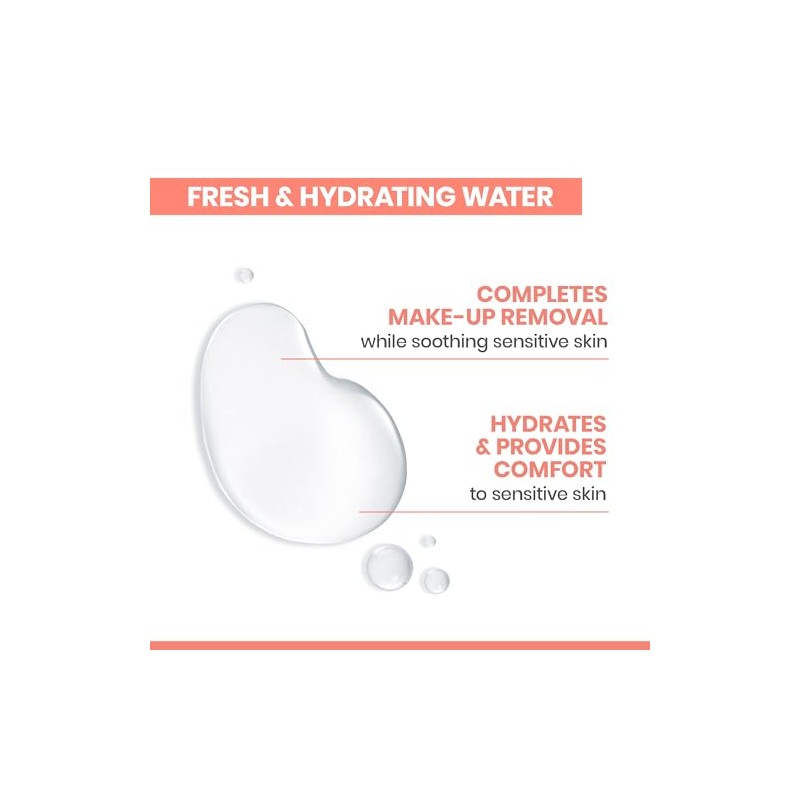 Eau Thermale Avène Gentle Toner, 6.7 Fl. Oz