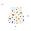 baby.e-sleep Double Gauze Sleeper Made in Japan