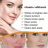 Mzl Mascarilla Facial Hidratante Sólida En Barra*2