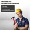 Hinge Gap Adjustment Wrench 4 in 1 Door Hinge Adjustment
