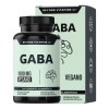 Beyond Vitamins | Gaba 1000 Mg, Con Cápsulas De Tecnología
