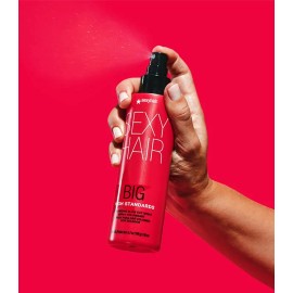 Spray Tratamiento Para Cabello Sexy Hair Volu Blow Out 198ml