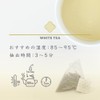Saryo iSSEN Organic Chinese Tea (White Tea)