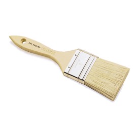 Redtree Industries 10003"The Fooler Double Thick Disposable Paint Brush - 3"