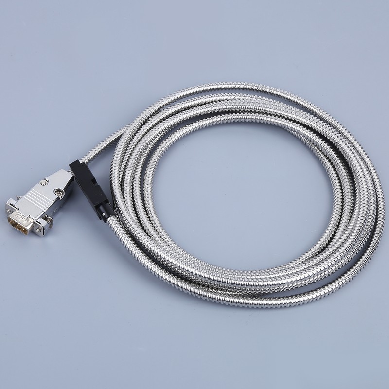 Magnetic Scale Encoder Reading Head Digital Readout 5 Micron Resolution