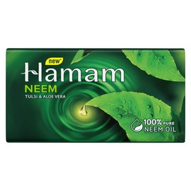 Hamam Soap Bar 150gm