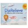 DiaRelieve 3.25g x 10 Sachets