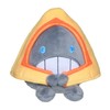 Snorunt Sitting Cuties Plush - 10 cm