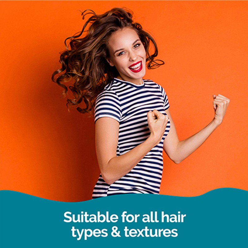 Novex Novex Argan Oil Shampoo 300 ml