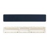 ewkft Spacebar KeyCap Key Cap with Hinge Replacement for MacBook