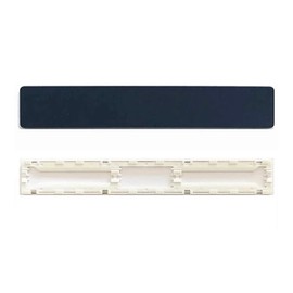 ewkft Spacebar KeyCap Key Cap with Hinge Replacement for MacBook Pro Retina A1989 A1990 A2159 A1932 Laptop Keyboard 2018-2019 Year