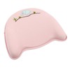 Baby Shaping Pillow Soft Breathable Ergonomic Prevent Flat Head Nursing