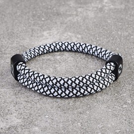 String Bracelet for Men | Gift for Men | White Color 2