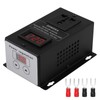 ZOWZEA 10000W Variable Speed Controller SCR Voltage Controller Fit for