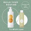 Balance Me Balance Me Super Firming Body Oil - Vegan