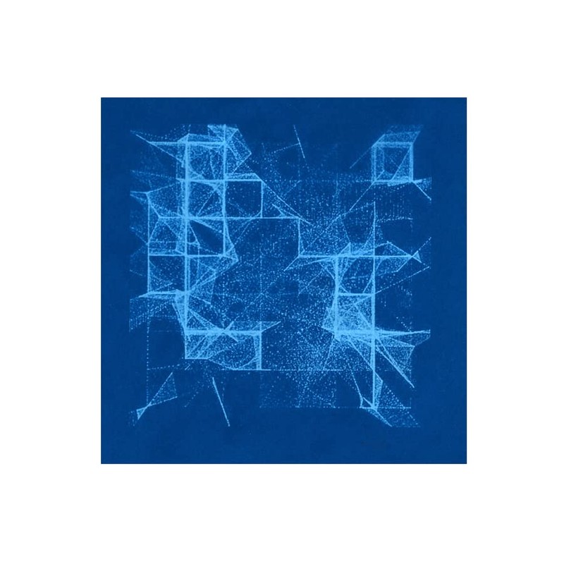 4" x 4" Sunprint Kit