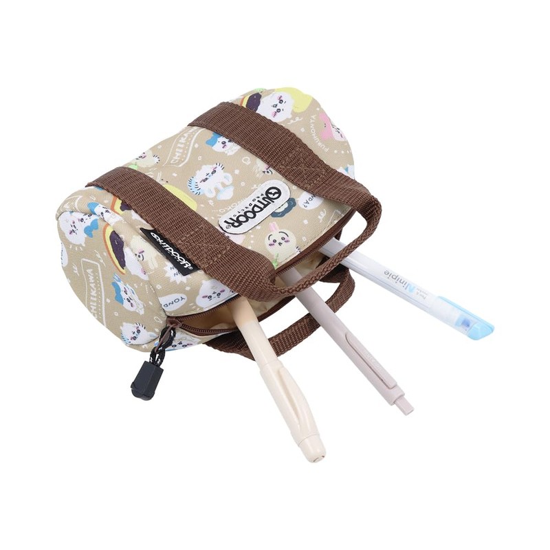 Sunstar Stationery Chiikawa Outdoor Products B S1428373 Pen Case